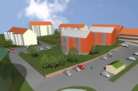 Berga ist ein stadtteil in linköping im südlichen teil der stadt. Berga Ang Linkoping Miljoinvest Ab Vi Arbetar Med Bullerutredningar