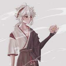 Genshin Impact Kazuha In 2021 Aesthetic Anime Anime Impact