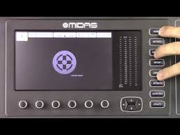 Later after the gig i searched this forum but found nothing about how to unlock a locked console. Midas How To Lock And Unlock An M32 Console By Midas Knowledgebase