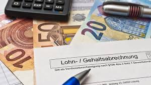 Verdienstbescheinigung arbeitgeber vorlage,verdienstbescheinigung ausfüllen,muster formlose verdienstbescheinigung muster kostenlos. Lohnabrechnung Arbeiterkammer Wien