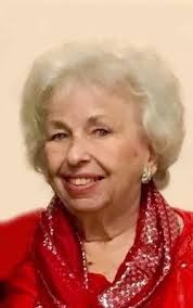 Shirley Augustin Obituary