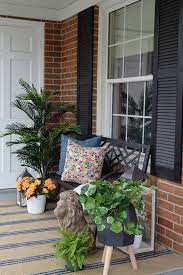 If you do wish to place your artificial plants outside, we recommend using a uv protectant spray applied regularly. Using Artificial Plants For Your Outdoor Decor Rambling Renovators