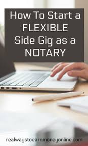 Check spelling or type a new query. How To Become A Notary And Get Paid For Flexible Work