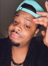 Joking about summoning someone to drink