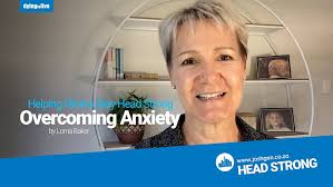 Helping Others Stay Head Strong