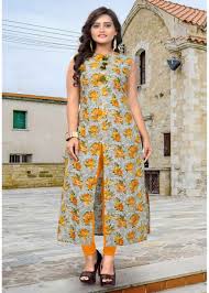 Crafted using premium quality cotton fabric, it will be very soft to the skin. New Kurti Dress Off 74 Medpharmres Com