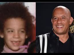 He is best known for playing dominic toretto in the f. Video Vin Diesel Ethnicity