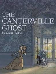 El fantasma de canterville es una película coproducida por bridgestar entertaiment ( australia) y burbank animation studios ( estados unidos) para su colección conocida como animation classics gold en el año 2001. 30 Ideas De Fantasma De Canterville Fantasma El Fantasma De Canterville Oscar Wilde