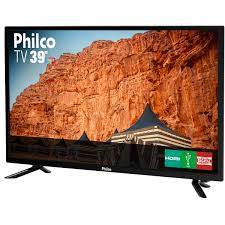Tv Philco Led 39 Ptv39n87d Philco Philco