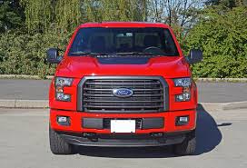 I use it mainly for work, and it performs very nicely. 2016 Ford F 150 Xlt Special Edition Sport Supercrew V6 Ecoboost 4 4 Road Test Review The Car Magazine