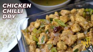 Chicken Chilli Dry Recipe In Urdu Juicy Chicken Recipes Chicken
