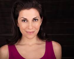 Vanessa Burns's Instagram, Twitter & Facebook