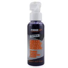 #4169 hair dryer,scissors,hair spray,splint hair straightener embroidery patch. Fudge Professional Clean Blonde Violet Tri Blo Hair Dryer Heat Protection Spray For Blonde Hair 150ml Fudge Clean Blonde Violet Tri Blo 150ml Amazon De Beauty