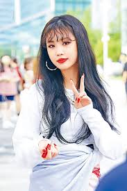 最爆款娛樂新聞#gidle #舒華 #穗珍 #여자아이들 #美延 #米妮 #雨琦 #小娟 #薇娟有點心疼舒華.穗珍歐逆真的很暖~ #台灣達人秀 #達人秀新聞 #達人秀影. G I Dleç©—çè¢«æŒ‡æ›¾æ¶‰æ¬ºå‡Œ æ˜Ÿå³¶æ—¥å ±