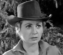 Television's New Frontier: The 1960s: Have Gun -- Will Travel (1961)