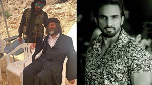 Shooting In 50 Degrees Was Fun Says Salman S Tiger Zinda Hai Co Star Syed Shujat Byl li etot otvet polezen? tiger zinda hai co star syed shujat