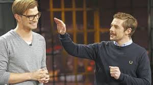 Aber damit ist jetzt schluss. Fernsehjahre Rechnet Man Wie Hundejahre Joko Klaas Machen Schluss Mit Circus Halligalli Meedia