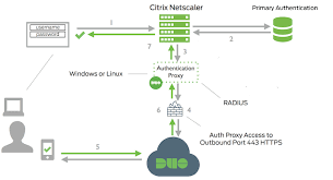 Dynatrace one will make sure you have what you need to monitor citrix netscaler devices. Duo For Citrix Gateway Basic Secondary Authentication Instructions Duo Security