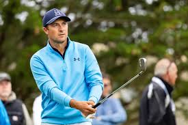 Justin Thomas' 3-Word Response on Being Paired With Jordan Spieth Sums Up Their Relationship