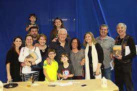 We did not find results for: Taboao Da Serra Said Jorge De Moraes Lanca Livro Sobre Sua Historia E Memorias O Taboanense