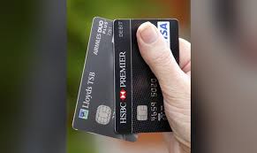 Knows your credit or debit card pin. U S Gets Chance To Catch Up In Security For Credit Cards