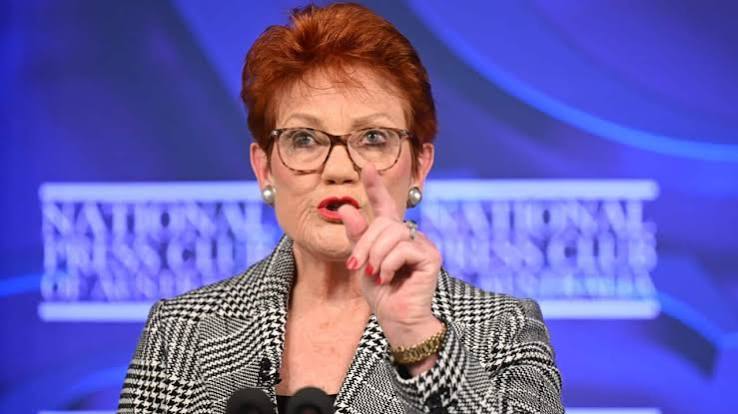One Nation clarifies plan for major migration cut