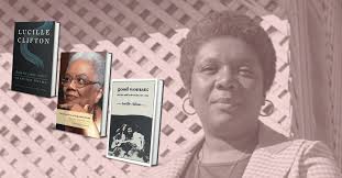 4 Black Poets to Know: Lucille Clifton