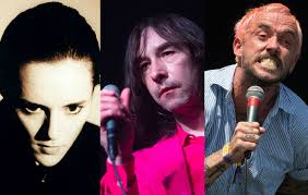 Watch Savages singer Jehnny Beth's new music TV show with IDLES