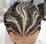Fade Men Braid Styles