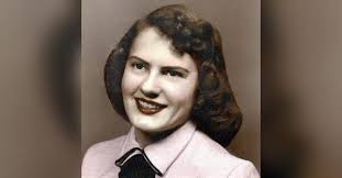 Lois Jean Decker Obituary