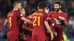 Watch your favorite football teams and their most exciting matches on your device, as long as you are. Serie A Roma Crotone 1 0 Perotti Fa Esultare Di