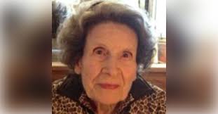Obituary information for Camille Prestianni Wardlaw