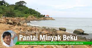 Offering a variety of facilities and services, the hotel provides all you need for a good night's sleep. Pantai Minyak Beku Batu Pahat