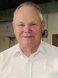 Paul Eugene “Gene” Tevis