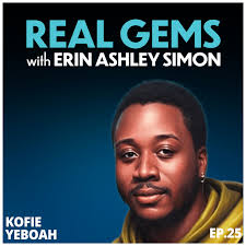 Real Gems With Erin Ashley Simon