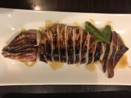 See more ideas about grilled squid, grilled octopus, night market. Ika Sugata Yaki Grilled Squid Steemit