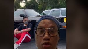 Beri sedikit waktu agar ku terbiasa lagu bernafas tanpamu termasuk kedalam album lyla 'yang tak terlupakan' yang dirilis pada 2008. Disebut Pamer Mobil Butut Ini Balasan Savage Uya Kuya Ke Denise Chariesta