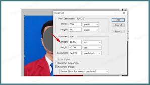 Video tutorial tentang cara mengubah ukuran foto di photoshop menjadi 4×6. Tabel Ukuran Foto 4x6 Cara Membuat Dengan Cepat Teknozone Id