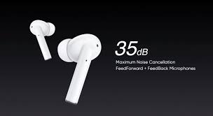 Genai airblue x1 review a melhor qualidade de som! Realme Unveils Buds Air Pro And Buds Wireless Pro Anc Earphones Gsmarena Com News
