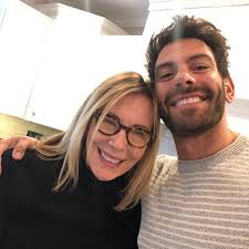 BDAY MOM 🎉 Can everyone wish @emaggiacomo the best birthday ever? She's  the matriarch of the Maggiacomo clan. And believe me, if you look up the  definition of “Mother” you'll see her