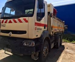 En allemagne, autohero utilise des camions spécifiques pour la livraison. Agorastore A La Recherche De Camions Bennes D Occasion Facebook