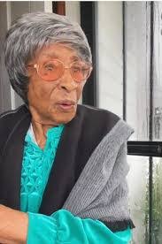 Bernetta Smith's Instagram, Twitter & Facebook