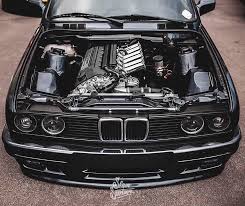 At the end of the day both are great swaps and i love my m50 e30, it has such a nice pull in second. S50 Phot Bmw E30 Bmw Vintage Dream Cars Bmw