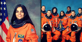 6 Things To Know About Kalpana Chawla The First Indian