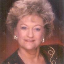 Obituary information for Sandra Scott-Morehouse