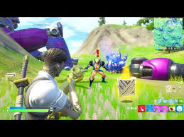 Fortnite update 14.20 has just gone live, bringing a new wolverine boss and the takeover ltm to the game. New Wolverine Boss In Fortnite Update