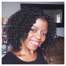 Camille Rose Naturals Coconut Water Style Setter Review