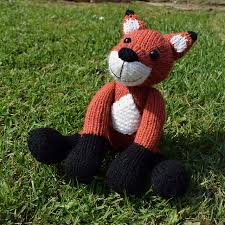 They are all about cuteness. Ravelry Cubby The Fox Pattern By Amanda Berry