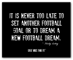 Home >> 70 most inspiring fitness quotes and sayings. Football Quotes For Inspiration Motivation And Success Inspirational Football Quotes Football Quotes Inspirational Sports Quotes