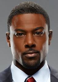 Fan Casting Martin Roach as Jerome Jeffries in Far Cry 5